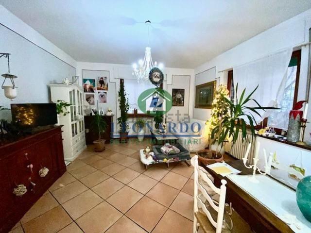 Appartamento in vendita a Santa Maria, Buggiano