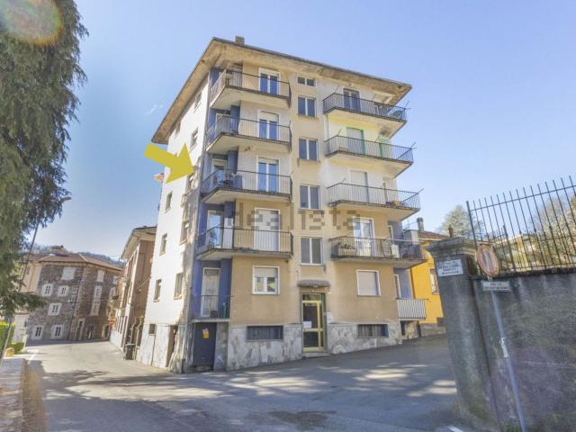 Appartamento in vendita a Cellio con Breia, Piemonte