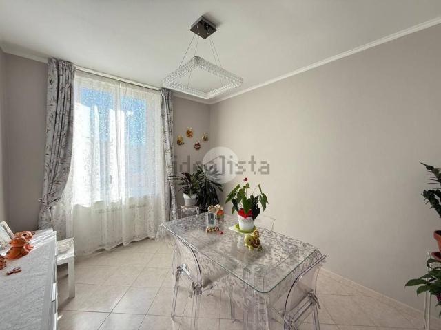 Appartamento in vendita a Bassa Val Bisagno, Serra Riccò