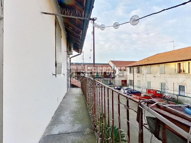 Appartamento in vendita a Cascina Increa, Brugherio