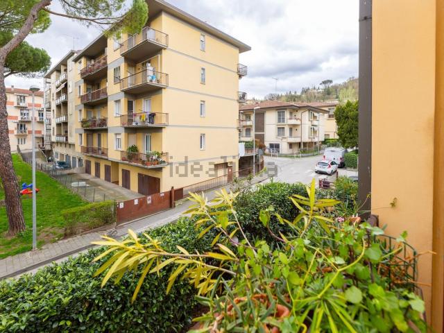 Appartamento in vendita a Scopeti, Impruneta