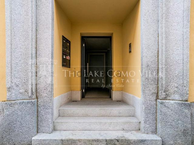 Appartamento in vendita a Sant'Agostino, Como