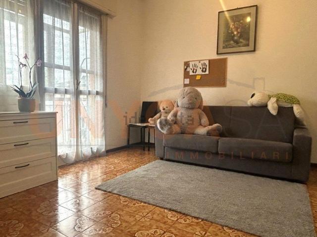 Appartamento in vendita a Brusegana, Padova