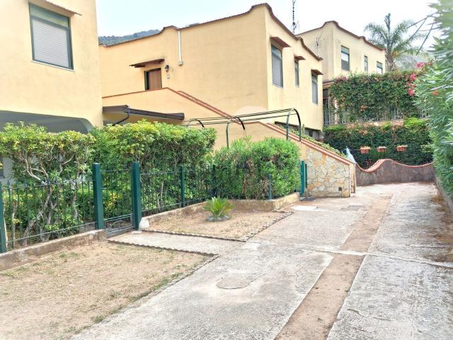 Appartamento in vendita a Camerota, Salerno