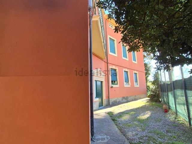 Appartamento in vendita a Bonassola, Liguria