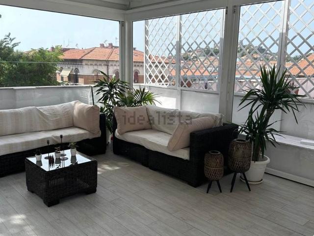 Attico in vendita a Borgo Rodi, Marche