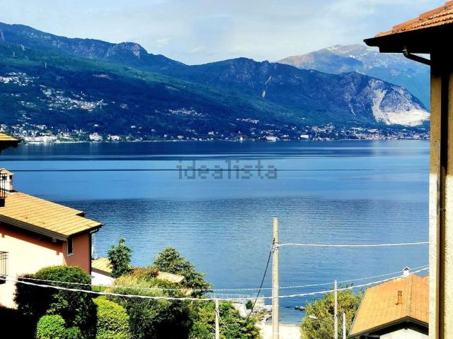 Appartamento in vendita a Reno, Leggiuno