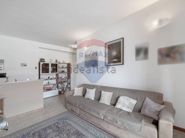 Appartamento in vendita a San Carlo, Muggiò