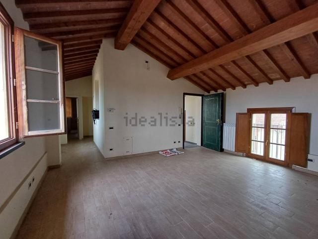 Appartamento in vendita a Asciano, San Giuliano Terme