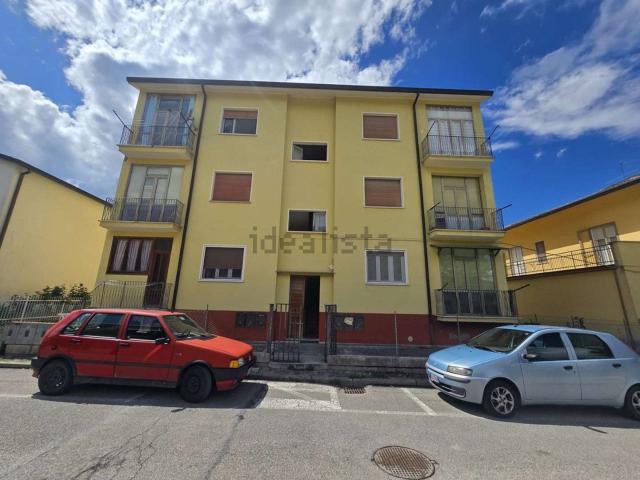 Appartamento in vendita a Marche, Pesaro E Urbino