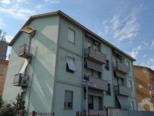 Appartamento in vendita a Soresina, Lombardia