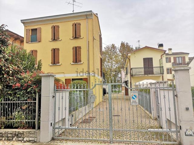 Appartamento in vendita a Quistello, Lombardia