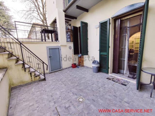 Appartamento in vendita a Giglio, Montevarchi
