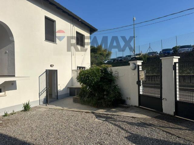 Appartamento in vendita a Mezzana, Somma Lombardo