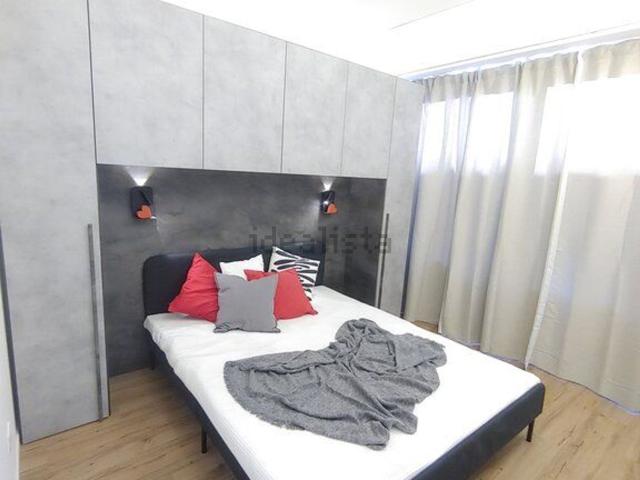 Appartamento in vendita a Villapizzone, Milano
