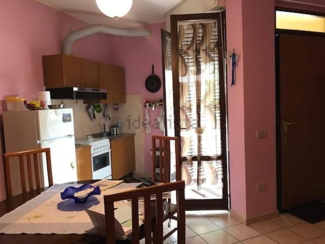 Appartamento in vendita a Marche, Pesaro E Urbino