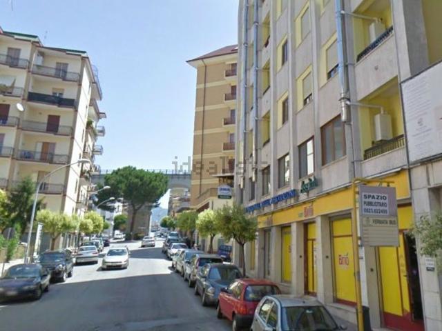 Appartamento in vendita a Isernia centro, Isernia
