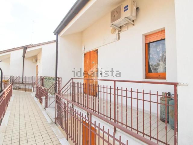 Appartamento in vendita a Campomarino, Molise