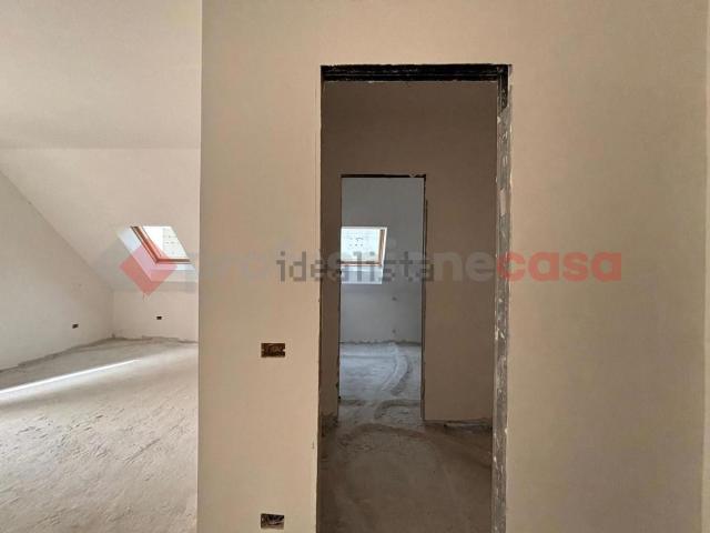 Appartamento in vendita a Campobasso, Molise