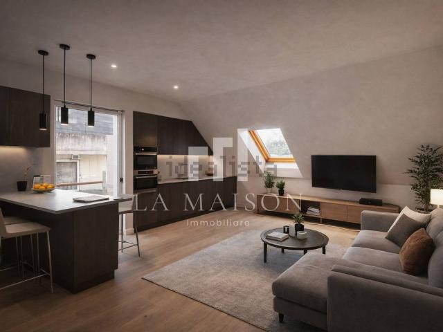 Appartamento in vendita a Campobasso, Molise