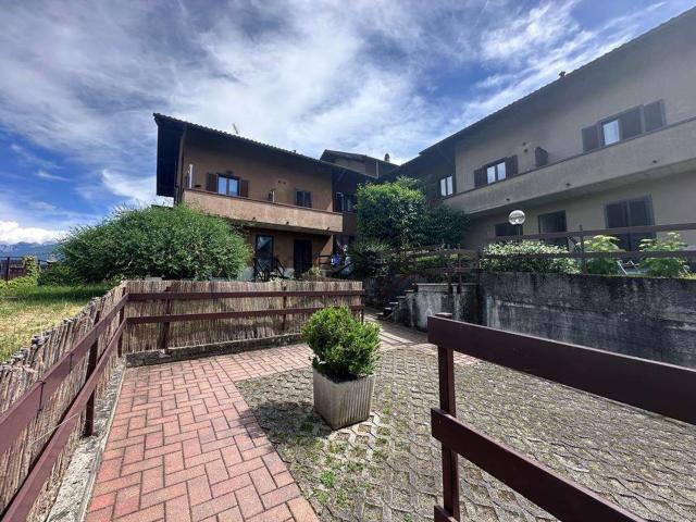 Appartamento in vendita a Croce, Menaggio