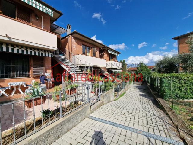 Appartamento in vendita a Casciana Terme Lari, Casciana Terme