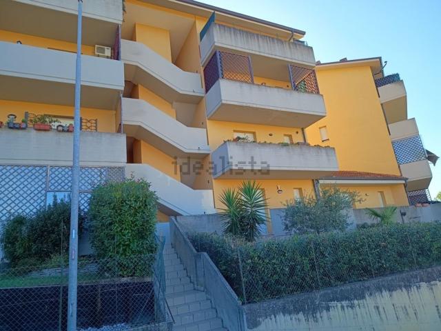 Appartamento in vendita a Castello, Marche