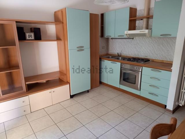Appartamento in vendita a Castello, Marche