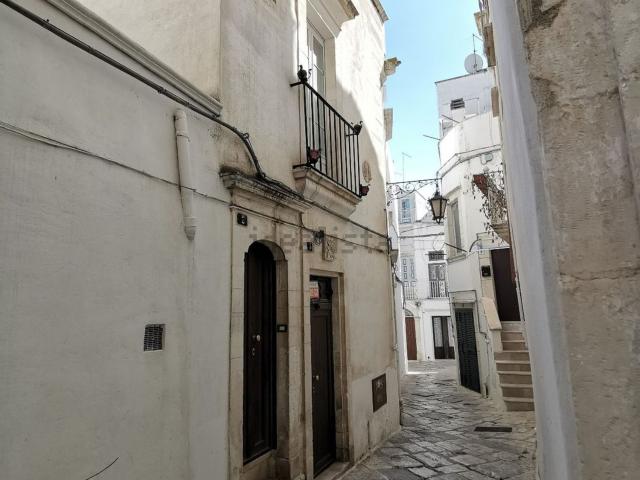 Appartamento in vendita a Martina Franca, Taranto
