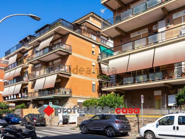 Appartamento in vendita a Torvajanica, Roma Capitale