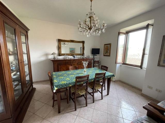 Appartamento in vendita a Marta, Lazio