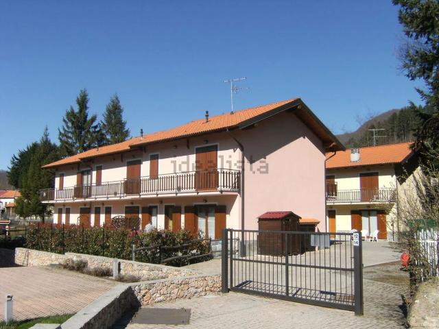 Appartamento in vendita a Calizzano, Liguria
