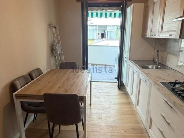 Appartamento in vendita a Villa Verlengia, Montesilvano