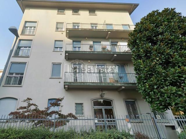 Appartamento in vendita a Selvagreca, Lodi