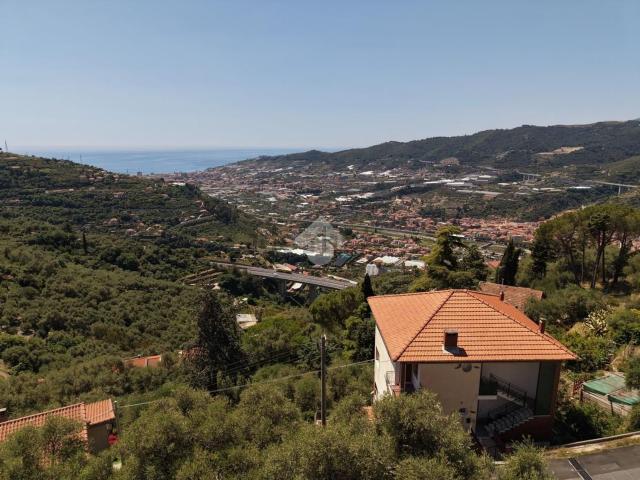 Appartamento in vendita a Castellaro, Liguria