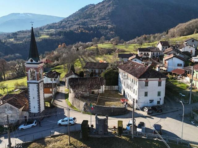 Appartamento in vendita a Feltre, Veneto