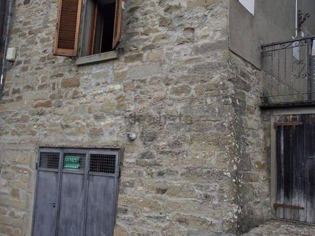 Appartamento in vendita a Poppi, Toscana