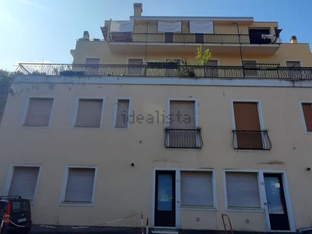 Appartamento in vendita a Ravezza, Celle Ligure