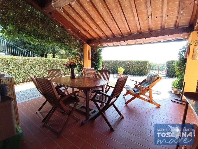 Appartamento in vendita a Monteverdi Marittimo, Toscana