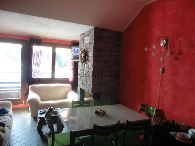 Appartamento in vendita a Comunità montana della valle Camonica, Artogne