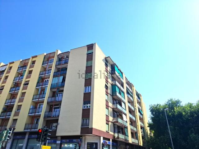 Appartamento in vendita a Barriera Vecchia-San Giacomo, Villa Opicina