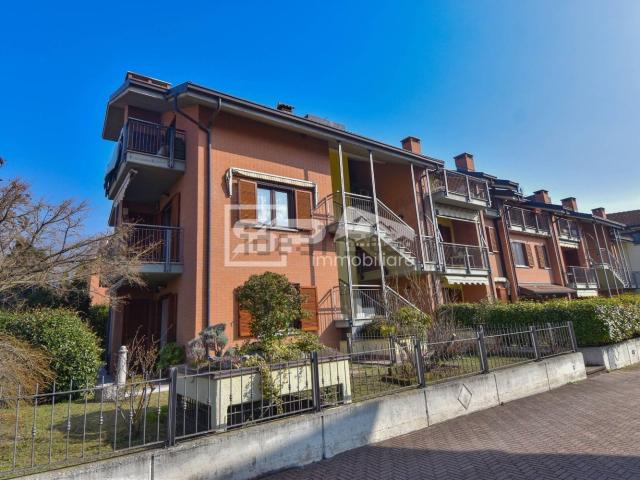 Appartamento in vendita a Piemonte, Torino