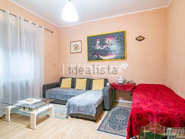 Appartamento in vendita a Castelletto, Senago