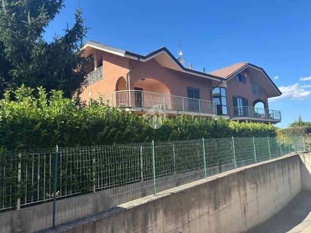 Appartamento in vendita a Tetti Griglio, Piemonte