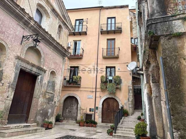 Appartamento in vendita a Venafro, Molise