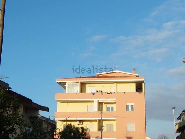 Appartamento in vendita a Sabaudia, Lazio