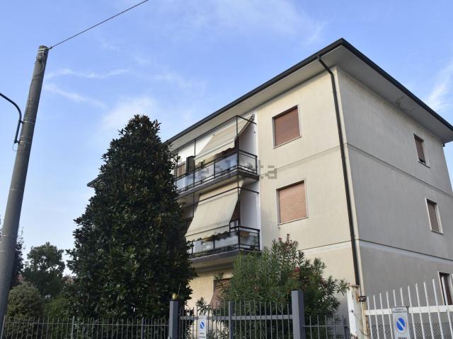 Appartamento in vendita a Sacro Cuore, Palazzolo sull'Oglio