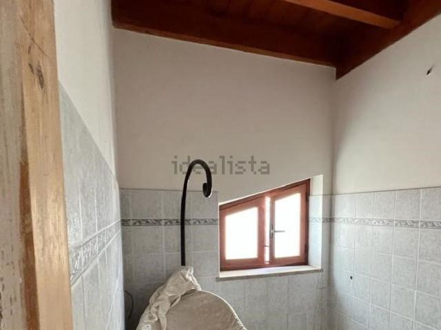 Appartamento in vendita a San Martino, Capo D'orlando