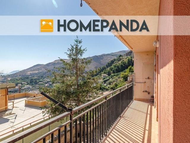 Appartamento in vendita a Montelepre, Sicilia