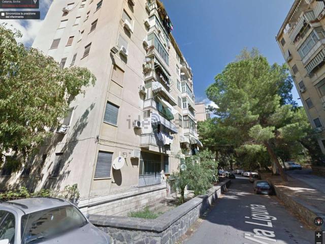 Appartamento in vendita a Monte Po-Nesima-San Leone-Rapisardi, Catania